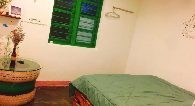 Номер Standard Bảo Lộc Homestay