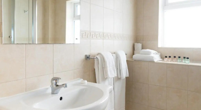 Номер Standard Hotel Ambassadeur