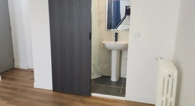 Номер Standard Hôtel de lEurope