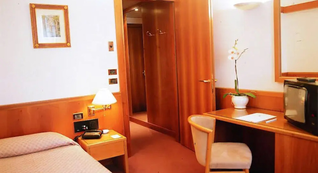 Hotel Villa Ottoboni