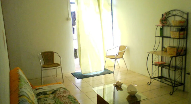 Apartment With 2 Bedrooms in Bambous, With Enclosed Garden and Wifi -, Buchen Sie Ferienwohnung Hotels in Westküste Mauritius mit Parkplatz, Parkplätze