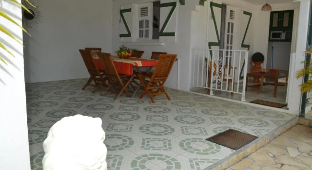 Апартаменты La Nicotoria Apartments