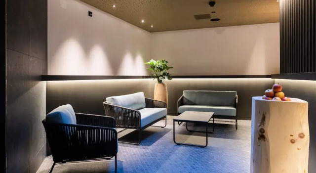 Hotel Krone – Aktiv & Erholt, Book Hotel Hoteller i Churwalden med parkering, Parkering