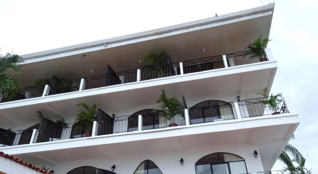 Hotel La Mariposa, Rezervovat Hotel Wellness hotely v Quepos, SPA