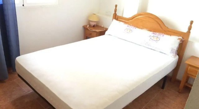 1033 Apartamento la Palmera, Забронировать Апартаменты/квартира Апартаменты Вера-Плайя, Апартаменты/квартира