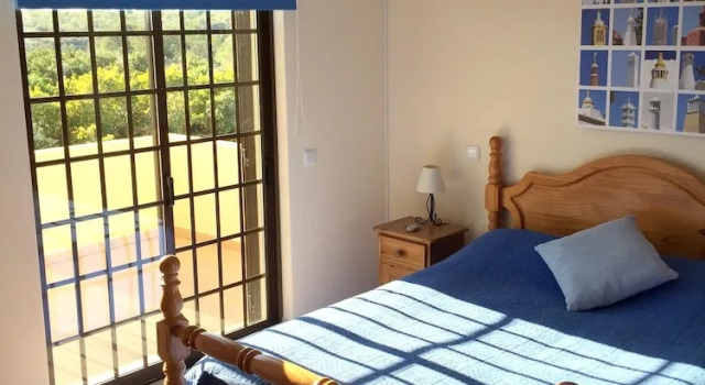 Villa With 5 Bedrooms in Algoz, With Wonderful Mountain View, Private, Reserva ahora Villa Algoz Barlavento