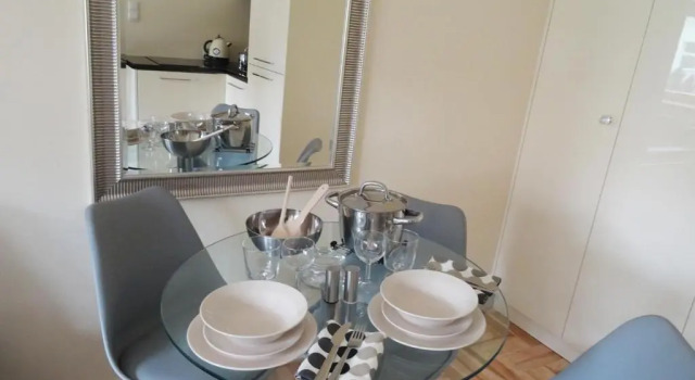 Студия Studio Plac Bankowy