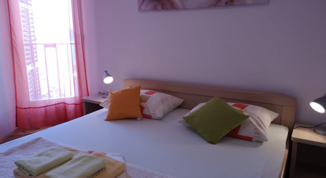 Apartments La Mer, Varaa Huoneisto Neviđane Pasman Island