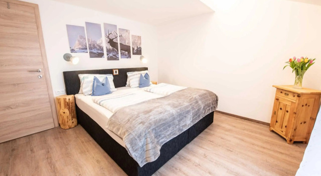 Ferienwohnung Trocker