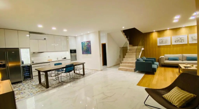Вилла Villas Calhau da Lapa 51
