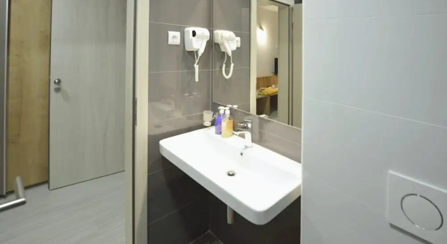 Номер Superior Eluize Inn Dubrovnik