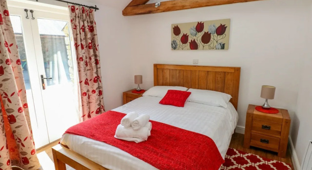 Poppy Cottage, Boek Vakantiehuis Llandow 