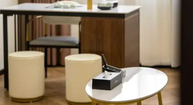 Люкс Deluxe Ruijin Hotel Shantou University Road Branch