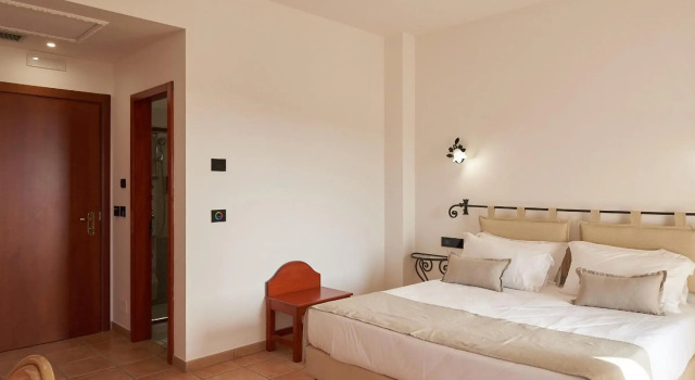 Hotel Montecallini, Book Hotel 4-stjernede hoteller i Patu, 4*