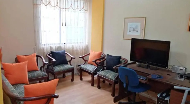 Hermoso Apartamento al Norte de Quito, Prenota Appartamento Quito Sierra, vicino a Bicentenario Park