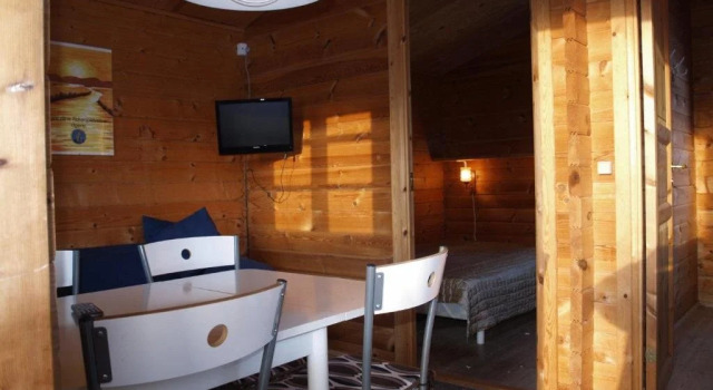 Rodvig Camping, Buchen Sie Campingplatz Camping & Glamping in Seeland, Campingplatz