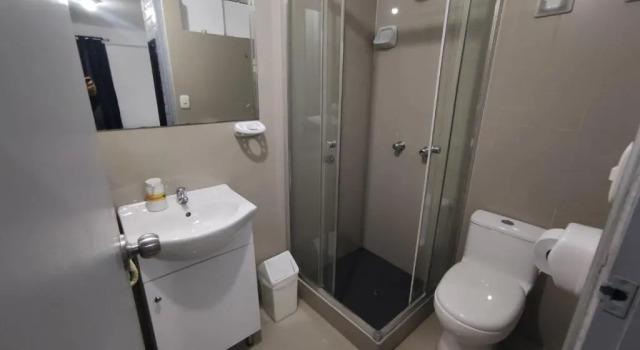 Двухместный номер Standard Magdalen House