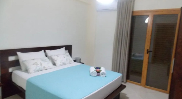 Casa Noste Apartments, Varaa Huoneisto Hotellit Vlorë County pysäköinnillä, Pysäköinti