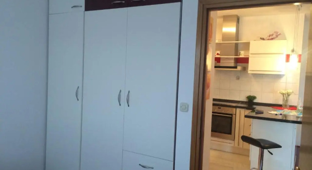 Апартаменты с видом на море Apartment Marijeta Makarska