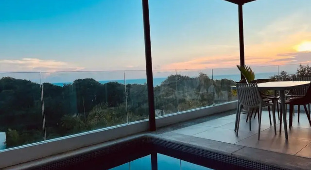 Appartamento Deluxe con vista sullo specchio d'acqua MyPlace Punta Marqués
