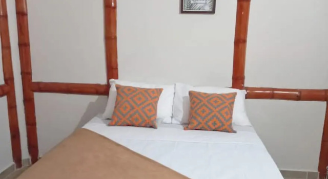 Вилла Hotel Casa Confort