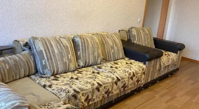 Домашний уют, Buchen Sie Hotel Qaraghandy Karaghandy