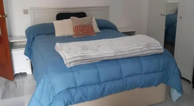 Apartamento en el Centro de Sevilla