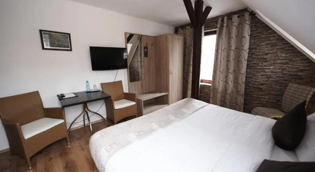 Hotel Wurster Kroog, Prenota Hotel Bremerhaven Brema