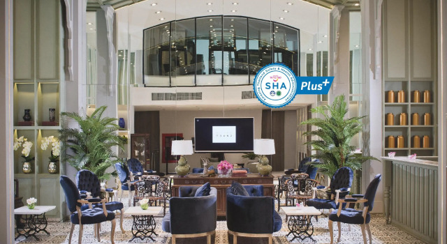 Двухместный номер Superior Hotel Tranz