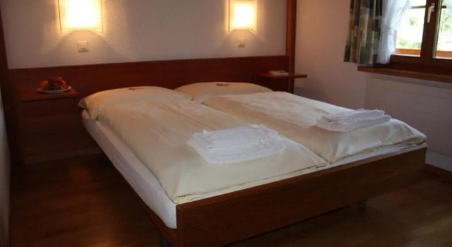 Номер Standard Hotel Appenberg