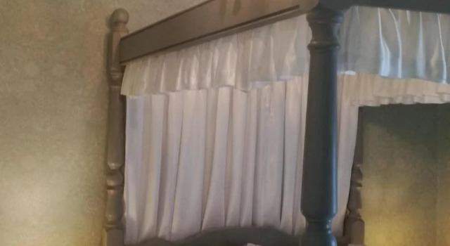 Captains Lodge, Забронировать Отель Отели в центре Ньюбиггин-бай-те-Си, в центре