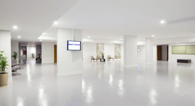 Mercure Florianópolis, Забронировать Отель Отели Флорианополиса по системе «всё включено», Всё включено