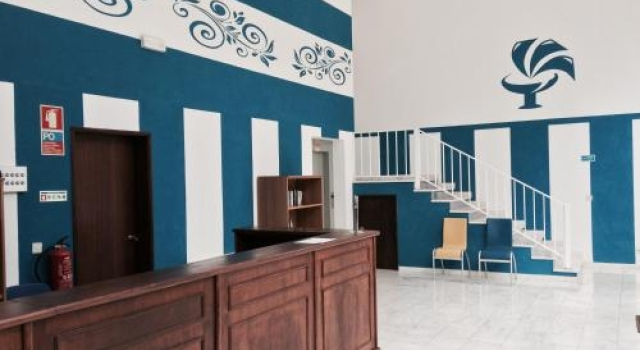 Termas da Sulfurea, Prenota Hotel Hotel a Alentejo con parcheggio, Parcheggio