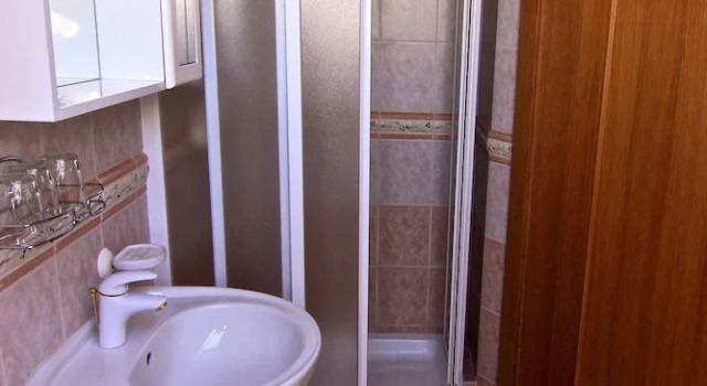 Четырёхместный номер Standard Guest House Maxim