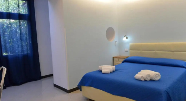 Апартаменты Deluxe Sorrento Coast Relais