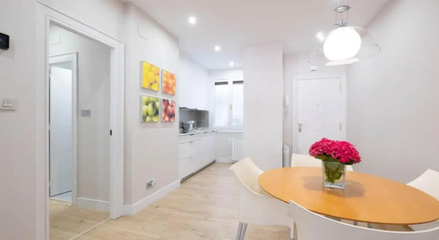 Апартаменты Apartamento Tiboli con parking gratuito