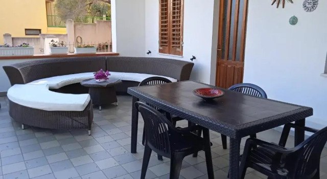 Апартаменты Guest House Oleandro