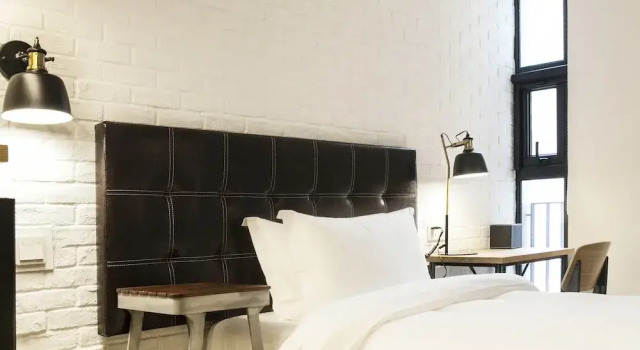 Standard- værelse Cendre Hotel
