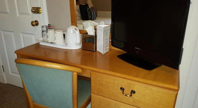 Семейный номер Standard Ardshiel Hotel