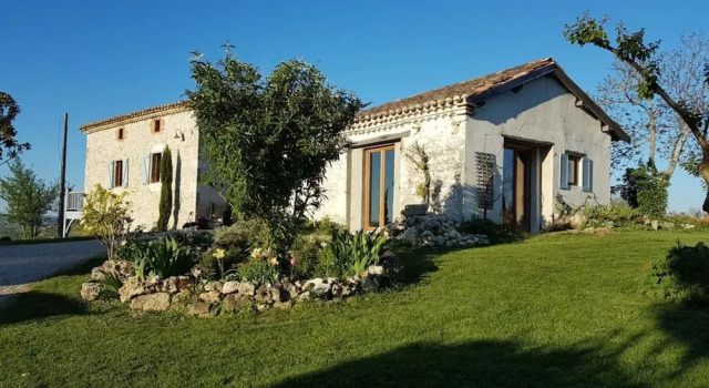 Gîte Bonjour Haut, Reserva ahora Hotel Labarthe Languedoc-Rosellón
