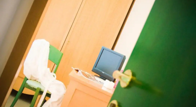 Номер Standard Grand Hotel Mediterraneo