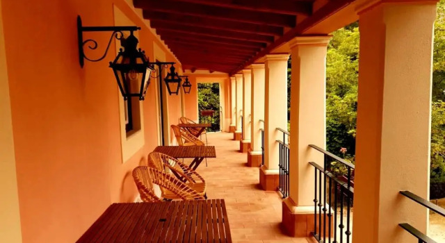 Апартаменты Hotel Sintra Jardim