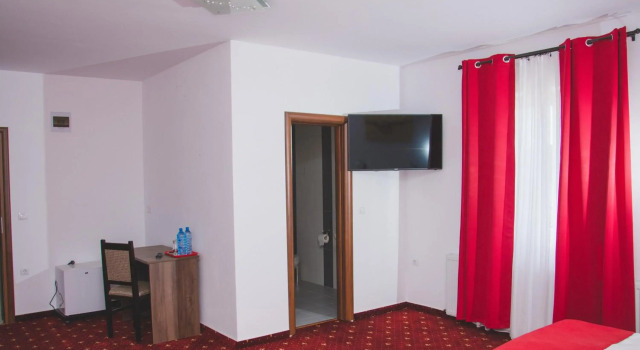 Pensiunea Iliada, Book Hotel Sibiu 