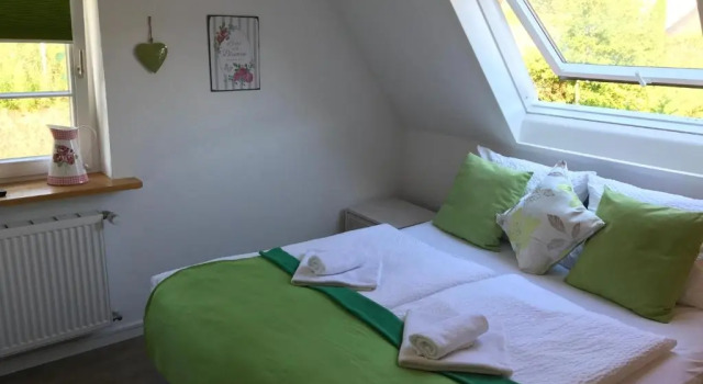Номер Standard Hotel-Berggasthof Schwarzwaldperle