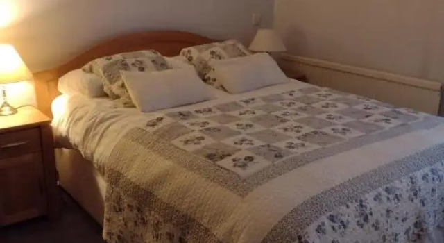 Одноместный номер Deluxe The Crown House Hotel