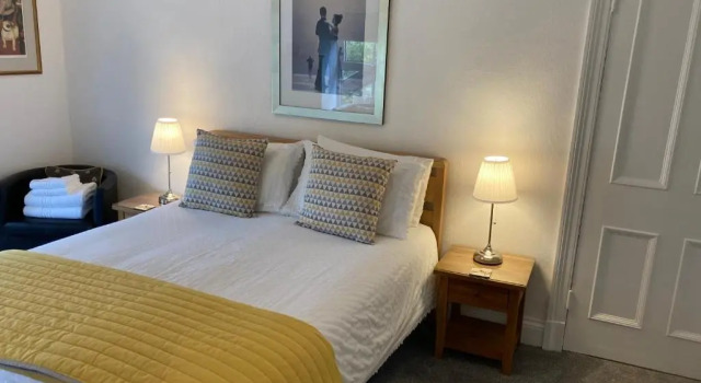 Ebor House, Забронировать Отель Бизнес-отели Англии, 4* 5*