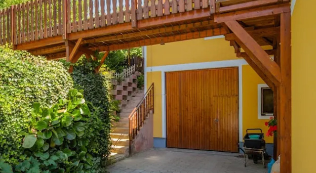 Standard apartament Panorama Rooms