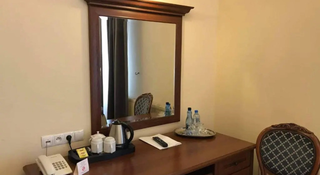 Номер Superior Hotel Venecia Palace
