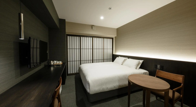Номер Standard Hotel Ninja Black