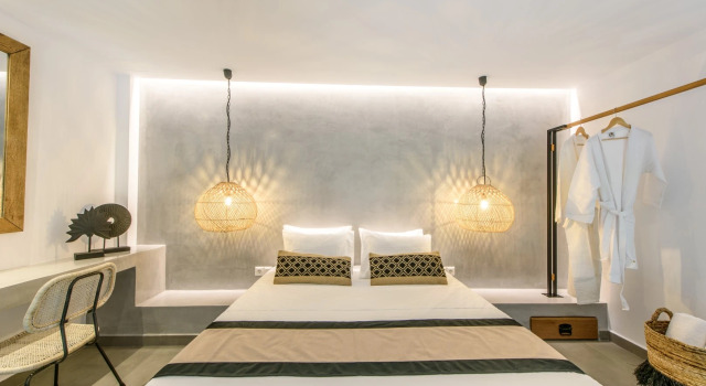 Aggelo Boutique Hotel, Забронировать Бутик-отель Малия Центральный Крит